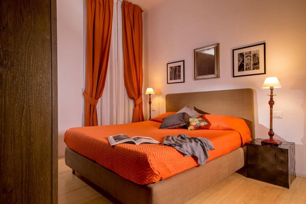 Gm Relais Lägenhet Rom Rum bild