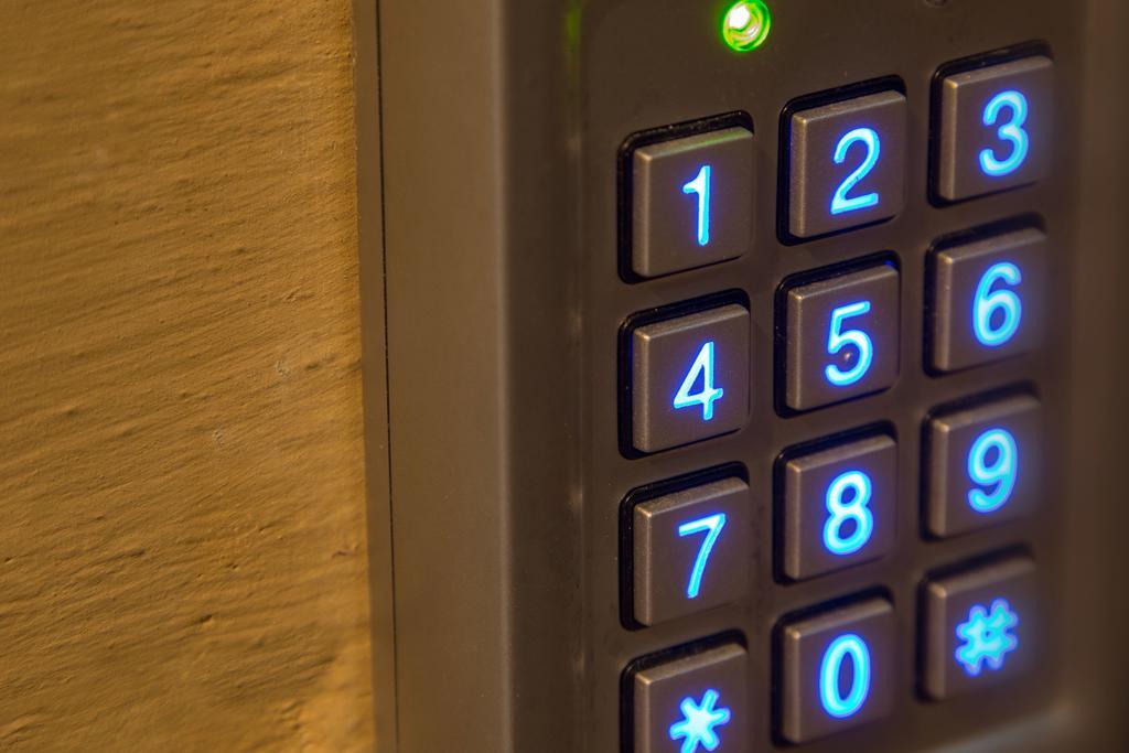 Gm Relais Lägenhet Rom Exteriör bild