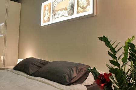 Gm Relais Lägenhet Rom Exteriör bild